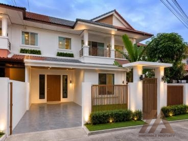 บ้าน - วิชิต