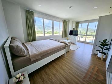 คอนโดเทลบุรี - ฉลอง / Condotel Buri - Chalong