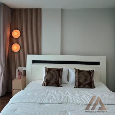 เดอะวายด์ คอนโด ตลาดเหนือ / The Wide Condo
