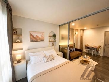 ดีคอนโด แคมปัส รีสอร์ท กู้กู / Dcondo Campus Resort Kuku