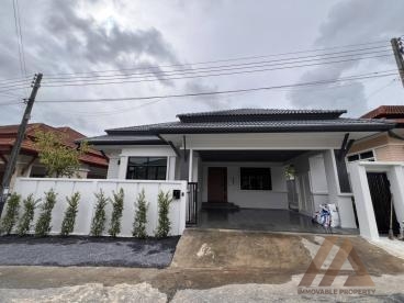 บ้านเดี่ยว ชั้นเดียว - ม่าหนิก