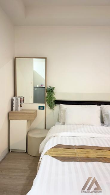 รังฮิลล์ เรสซิเดนส์ ตลาดเหนือ / Rang Hill Residence