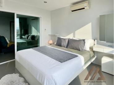 เดอะวิว คอนโด สวนหลวง / The View Condo Suanluang