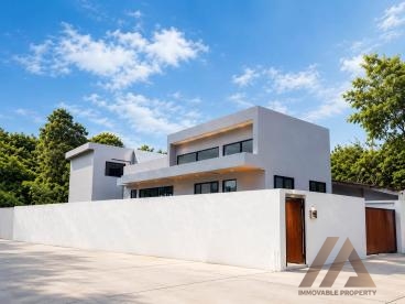 บ้านสร้างใหม่ - เมืองภูเก็ต *