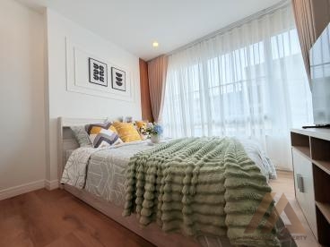 พลัส 1 คอนโดมิเนียม / Plus Condominium