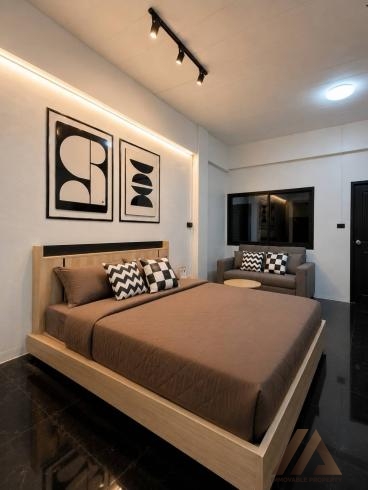 เคหะเกาะสิเหร่ / Ban Uae R-Thorn Phuket (Sirea)