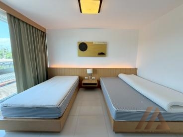 เดอะวายด์ คอนโด ตลาดเหนือ / The Wide Condo
