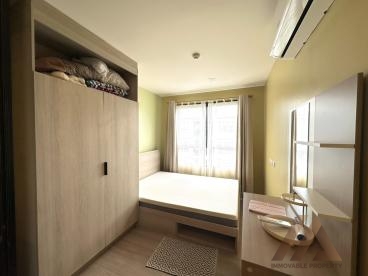 ดีคอนโด รีฟ กะทู้ / dcondo reef