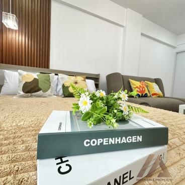 ราไวย์ คอนโดเทล / Rawai Condotel
