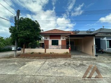 พนาสนธิ์ ปาร์ควิลล์ - เกาะสิเหร่ / Phanason Park Ville
