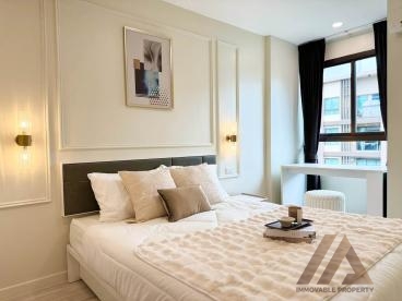 สเคป 3 คอนโดมิเนียม - วิชิต / Zcape 3 Condominium