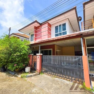 บ้านเดี่ยว 2 ชั้น - น้ำตกโตนไทร