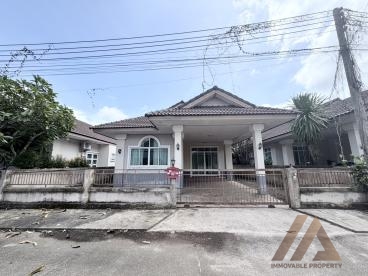 สินสุขธานี ถลาง / Sinsuk Thani Village Thalang