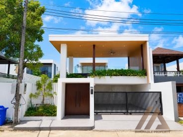 พูลวิลล่า - ฉลอง / Pool Villa - Chalong