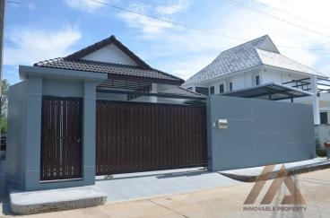 พูลวิลล่า - ฉลอง / Pool Villa - Chalong
