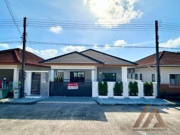 การ์เด้นท์ เพลส ถลาง / Garden Place Village *