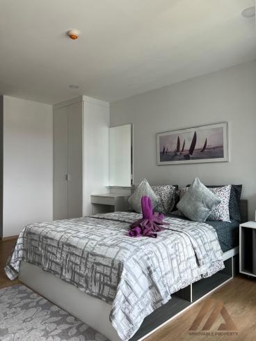 OZONE Condotel