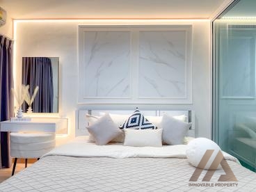 เดอะวิว คอนโด สวนหลวง / The View Condo Suanluang