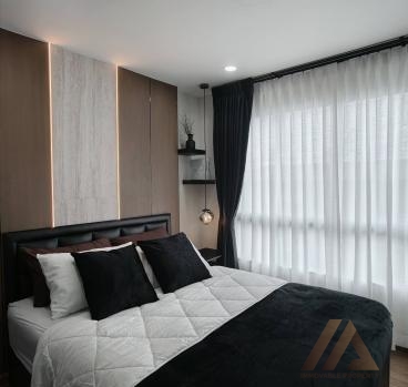 ดีคอนโด แคมปัส รีสอร์ท กู้กู / Dcondo Campus Resort Kuku