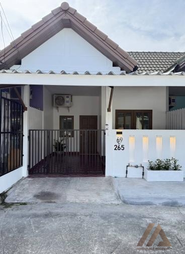 เจ้าฟ้าการ์เด้นโฮม เคที นาบอน - ฉลอง / KT Garden Home - Chalong