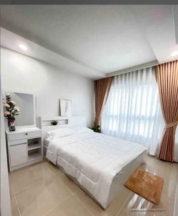 เดอะ รอยัล เพลส คอนโดมิเนียม กะทู้ / The Royal Place Condominium