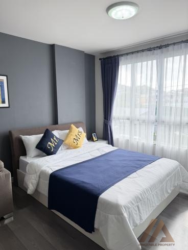 ดีคอนโด แคมปัส รีสอร์ท กู้กู / Dcondo Campus Resort Kuku