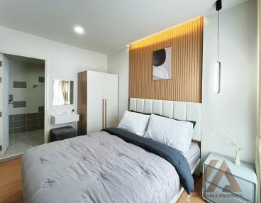 สเคป 3 คอนโดมิเนียม - วิชิต / Zcape 3 Condominium