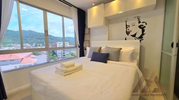ดีคอนโด กะทู้ - ป่าตอง / Dcondo Kathu - Patong