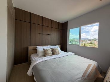 นาคา คอนโดมิเนียม / Naka Condominium