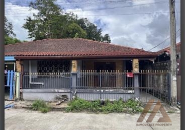 หมู่บ้านศุภมาศ ป่าคลอก ถลาง / Baan Supamas