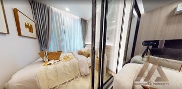 อะไรซ์ ไวบ์ - ศรีสุนทร ตึก A / Arise Vibe *ใบจอง