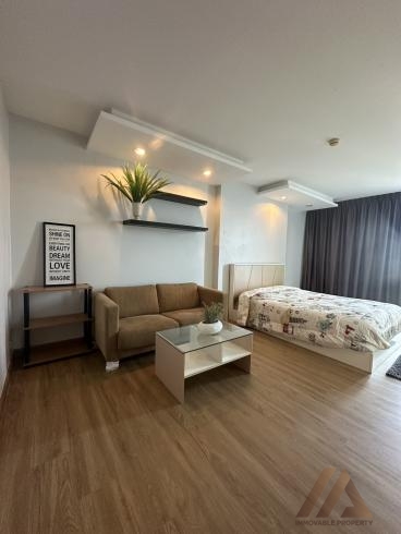 เดอะไลท์ สวนหลวง คอนโดมิเนียม / The Light Suanluang Condominium