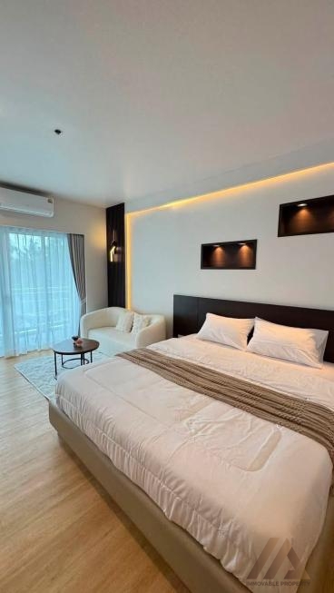 เคหะเกาะสิเหร่ / Ban Uae R-Thorn Phuket (Sirea)
