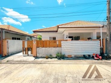 พนาสนธิ์ การ์เด้น โฮม ถลาง / Phanason Garden Home