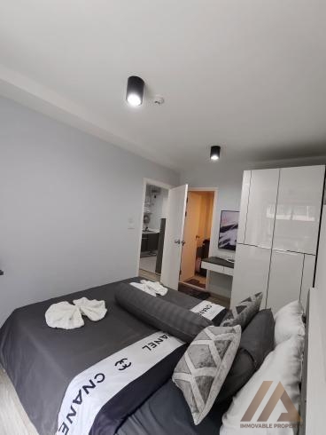 สเคป 3 คอนโดมิเนียม - วิชิต / Zcape 3 Condominium
