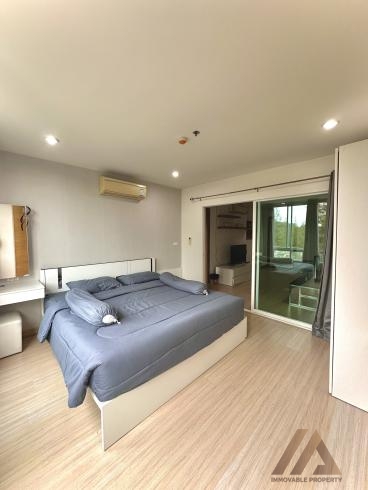 เดอะวิว คอนโด สวนหลวง / The View Condo Suanluang