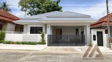 บ้านเดี่ยว - ม่าหนิก