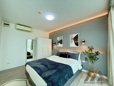 เดอะวายด์ คอนโด ตลาดเหนือ / The Wide Condo