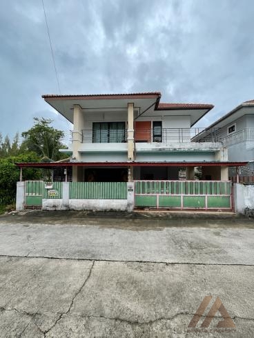 พนาสนธิ์ ปาร์ควิลล์ - เกาะสิเหร่ / Phanason Park Ville