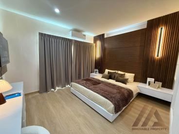 พนาสนธิ์ กรีนเพลส คอนโดมิเนียม รัษฎา / Phanason Greenplace Condominium