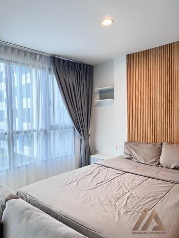 เซนทริโอ คอนโดมิเนียม วิชิต / Centrio Condominium