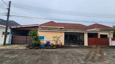 เจ้าฟ้าการ์เด้นโฮม เกาะแก้ว / Chao Fah Garden Home Kohkeaw