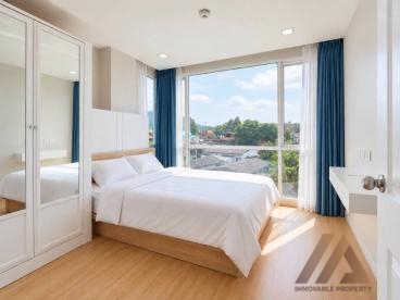 บูกิตตา แอร์พอร์ต คอนโดมิเนียม / Bhukitta Airport Condominium