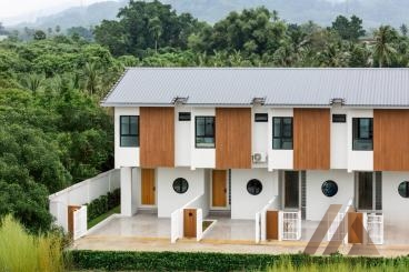 ทาวน์เฮาส์ 2 ชั้น - ศรีสุนทร