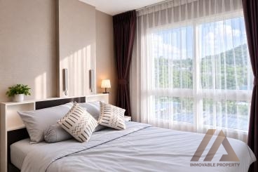 ศุภาลัย ลากูน คอนโด เกาะแก้ว / Supalai Lagoon Condo