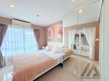 เดอะซีน คอนโด กะทู้ / THE SCENE CONDO