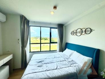 เซนทริโอ คอนโดมิเนียม วิชิต / Centrio Condominium