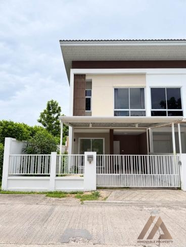 หมู่บ้านกรีนวิลล์ ป่าครองชีพ / Green Ville Phuket
