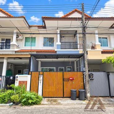 หมู่บ้านพนาสนธิ์ บ่อแร่ วิชิต / Phanason Boirae