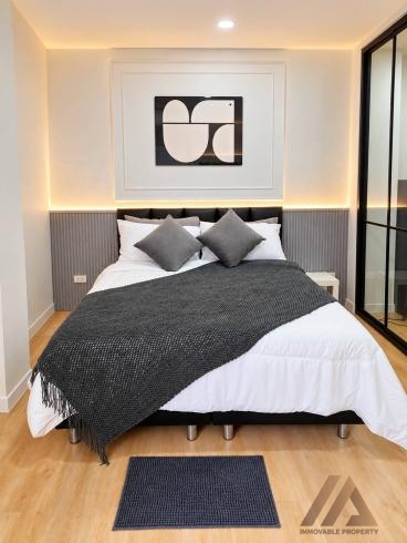 ป่าตองลอฟท์ / Patong Loft